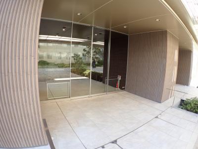 阿波座ライズタワーズフラッグ46